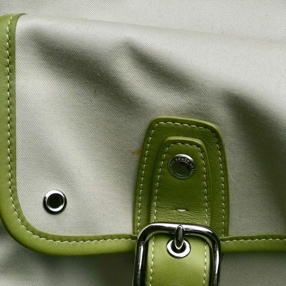 Authentic Coach Handbag - Picture 5 of 5